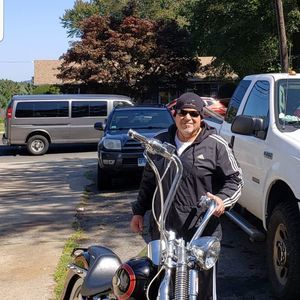 Meet your Posher, Michael